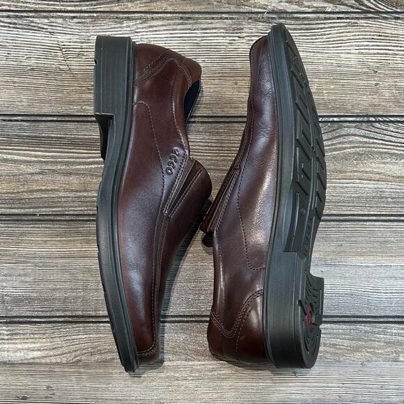 ECCO Helsinki 2.0 Size 44 (10-10.5) NWOT - Picture 3 of 6